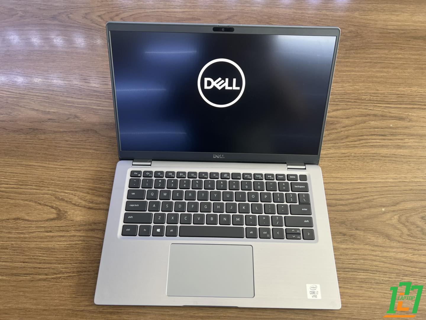 Dell Latitude 7410 i7 vỏ nhôm