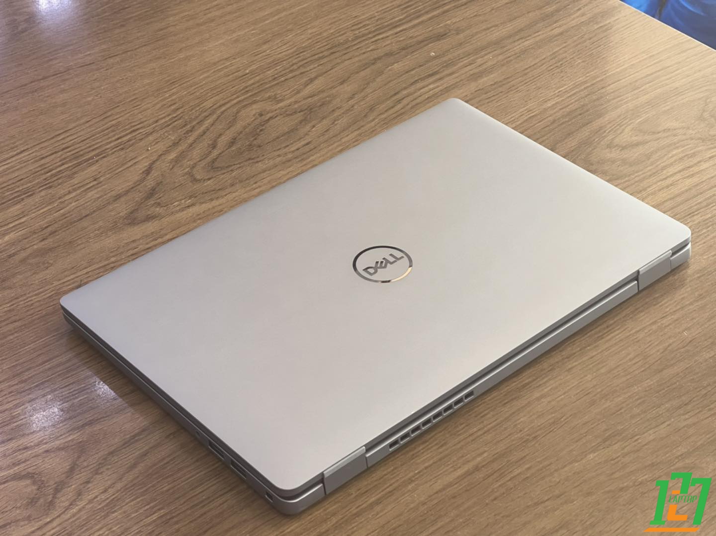 Dell Latitude 7410 i7 vỏ nhôm