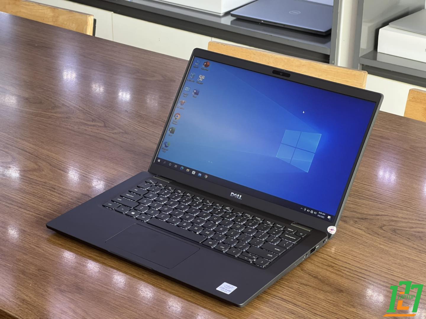 Dell Latitude 7310