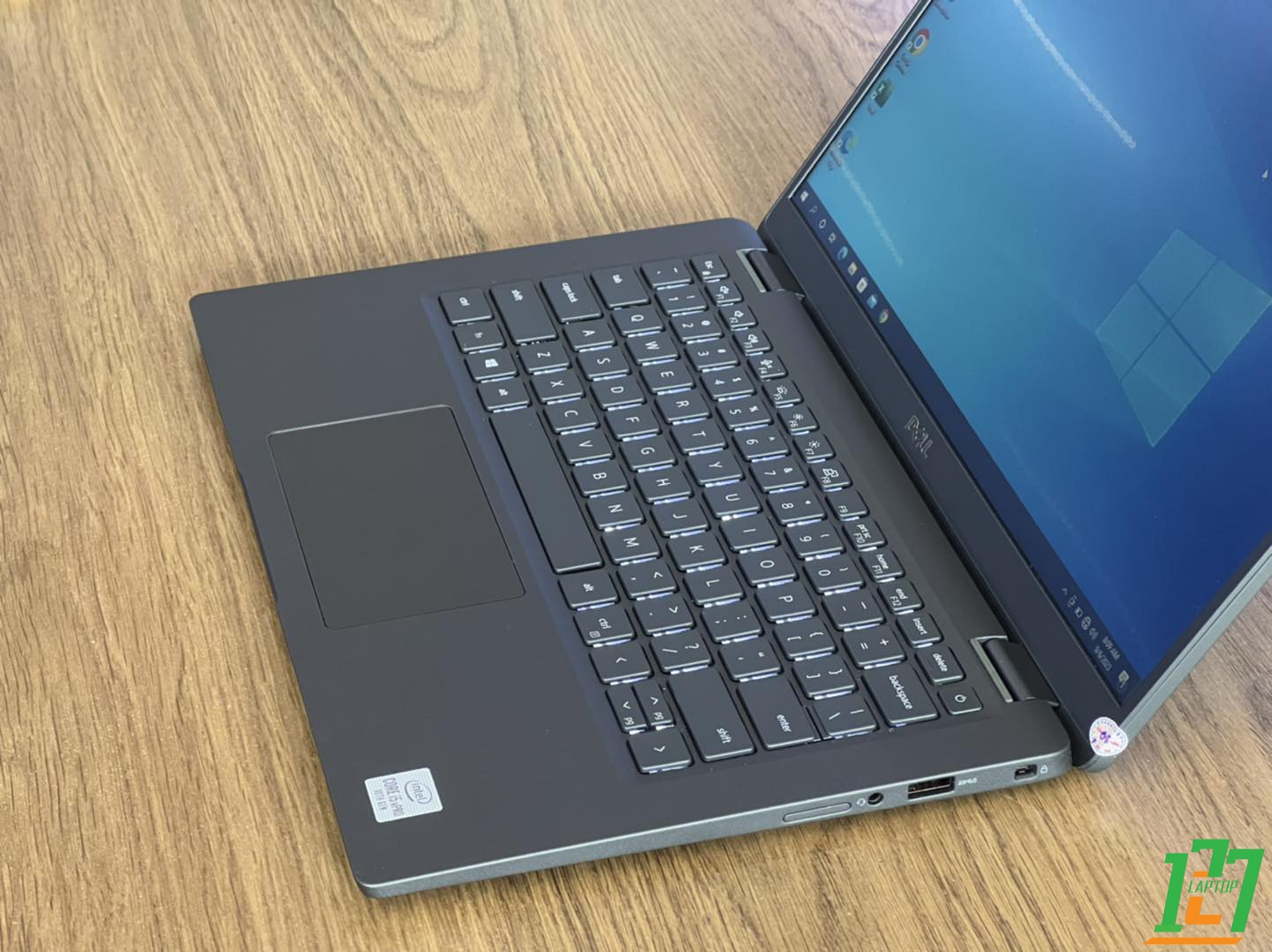 Dell Latitude 7310