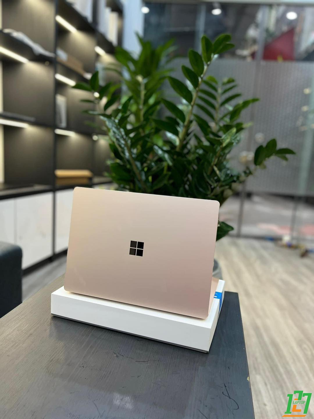 SURFACE LAPTOP4 [new seal]