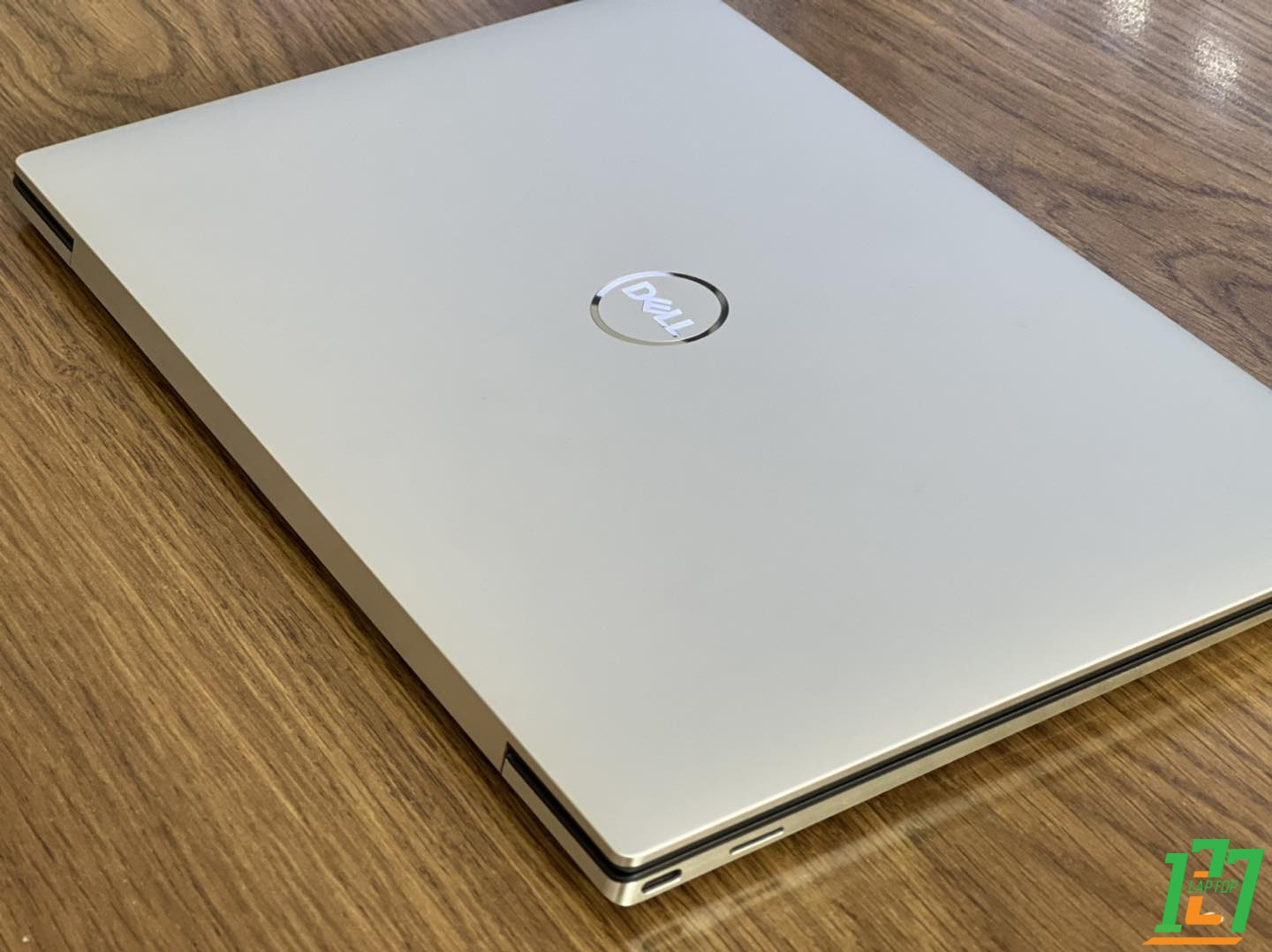 Dell XPS 9300 i7