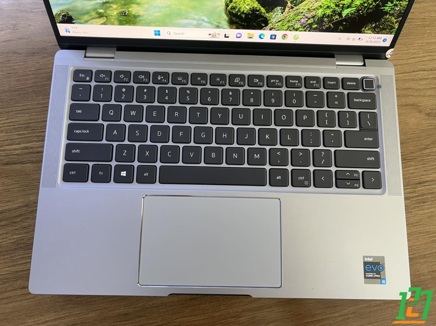 Dell Latitude 9420
