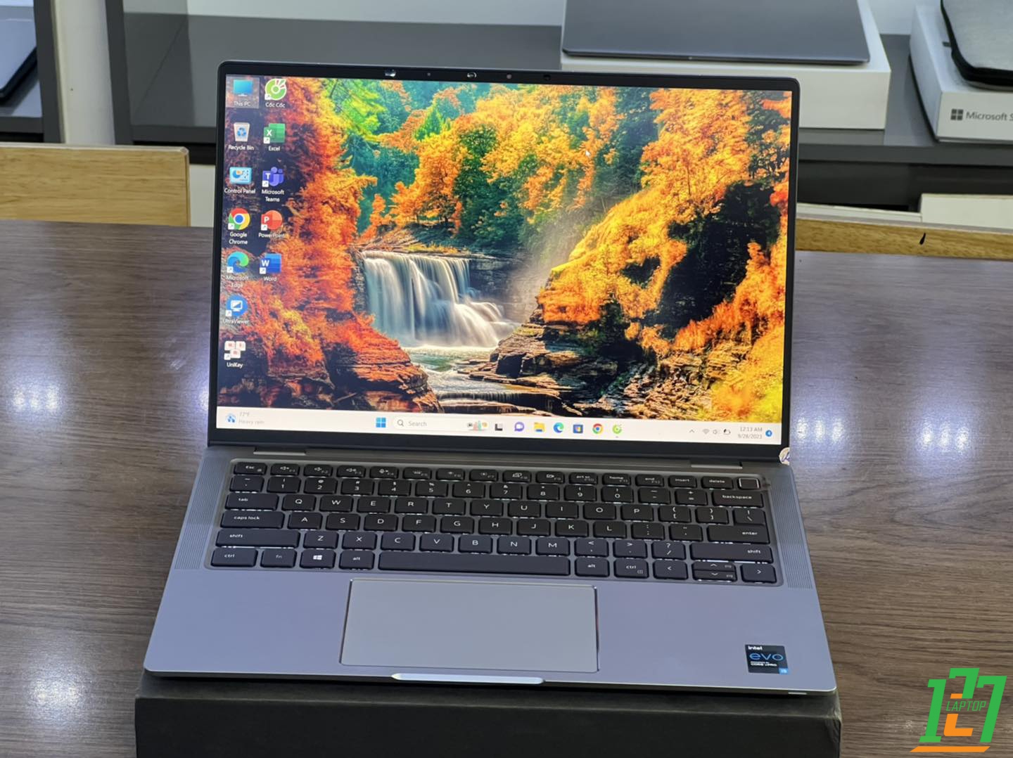 Dell Latitude 9420