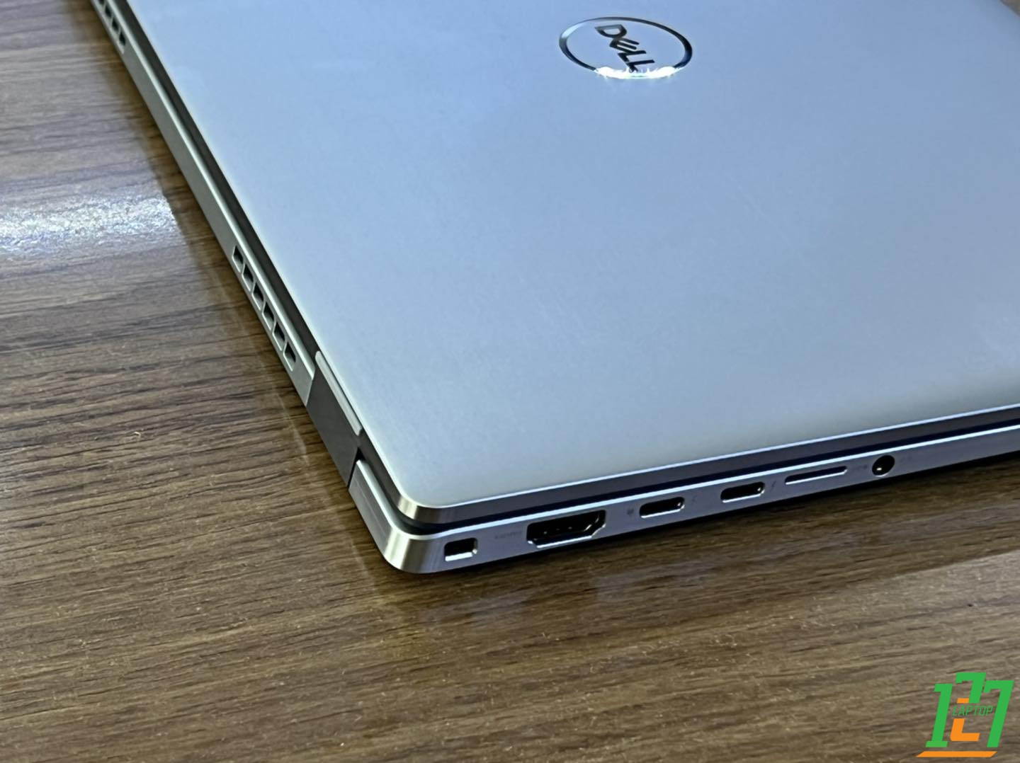 Dell Latitude 9420
