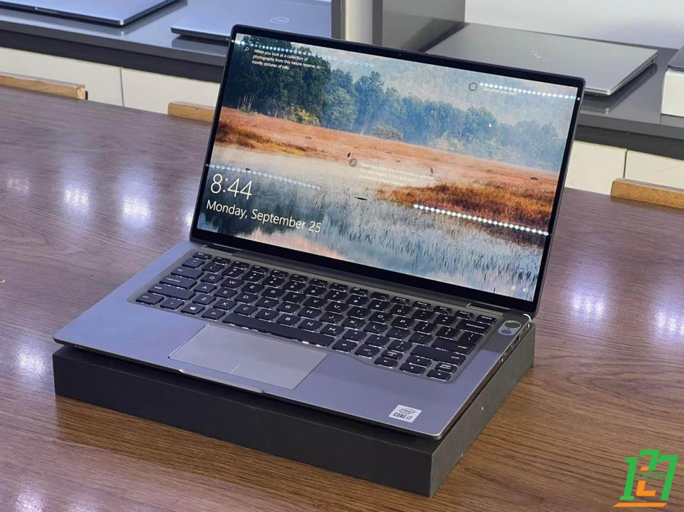 Dell Latitude 9410 i7 2-in-1