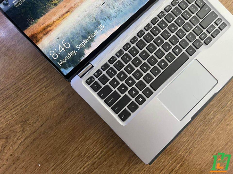 Dell Latitude 9410 i7 2-in-1