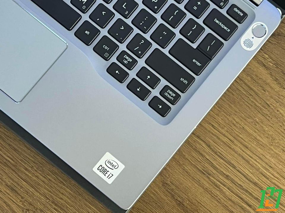 Dell Latitude 9410 i7 2-in-1