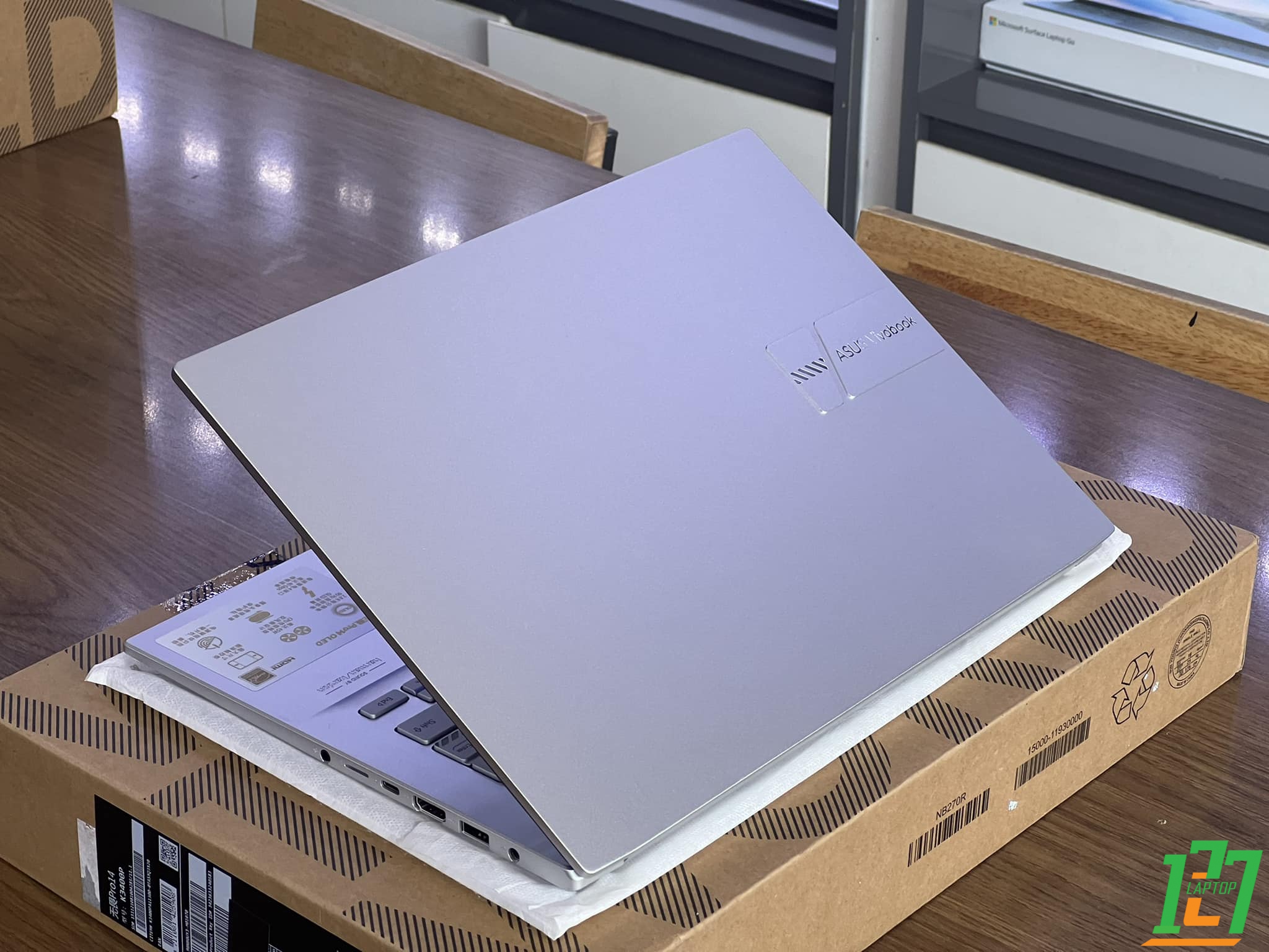 Asus Vivobook Pro 14 OLED 2.8K [new100%]
