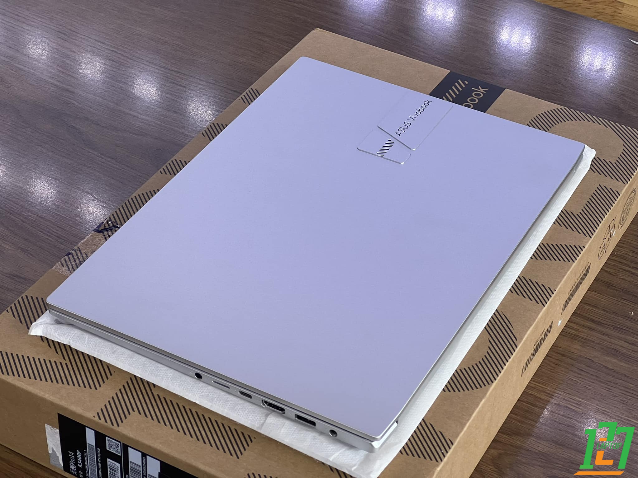 Asus Vivobook Pro 14 OLED 2.8K [new100%]