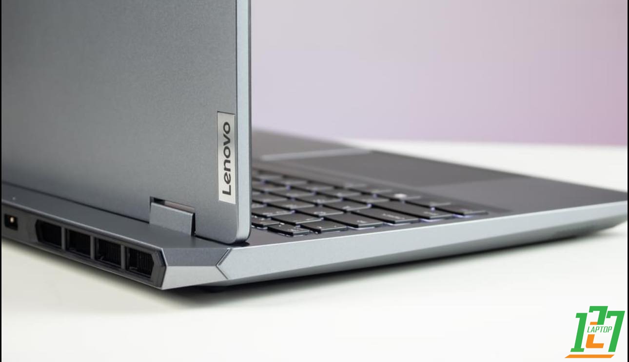 Lenovo Gaming LOQ chính hãng 24 tháng