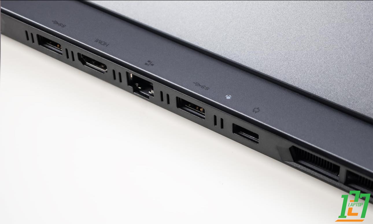 Lenovo Gaming LOQ chính hãng 24 tháng