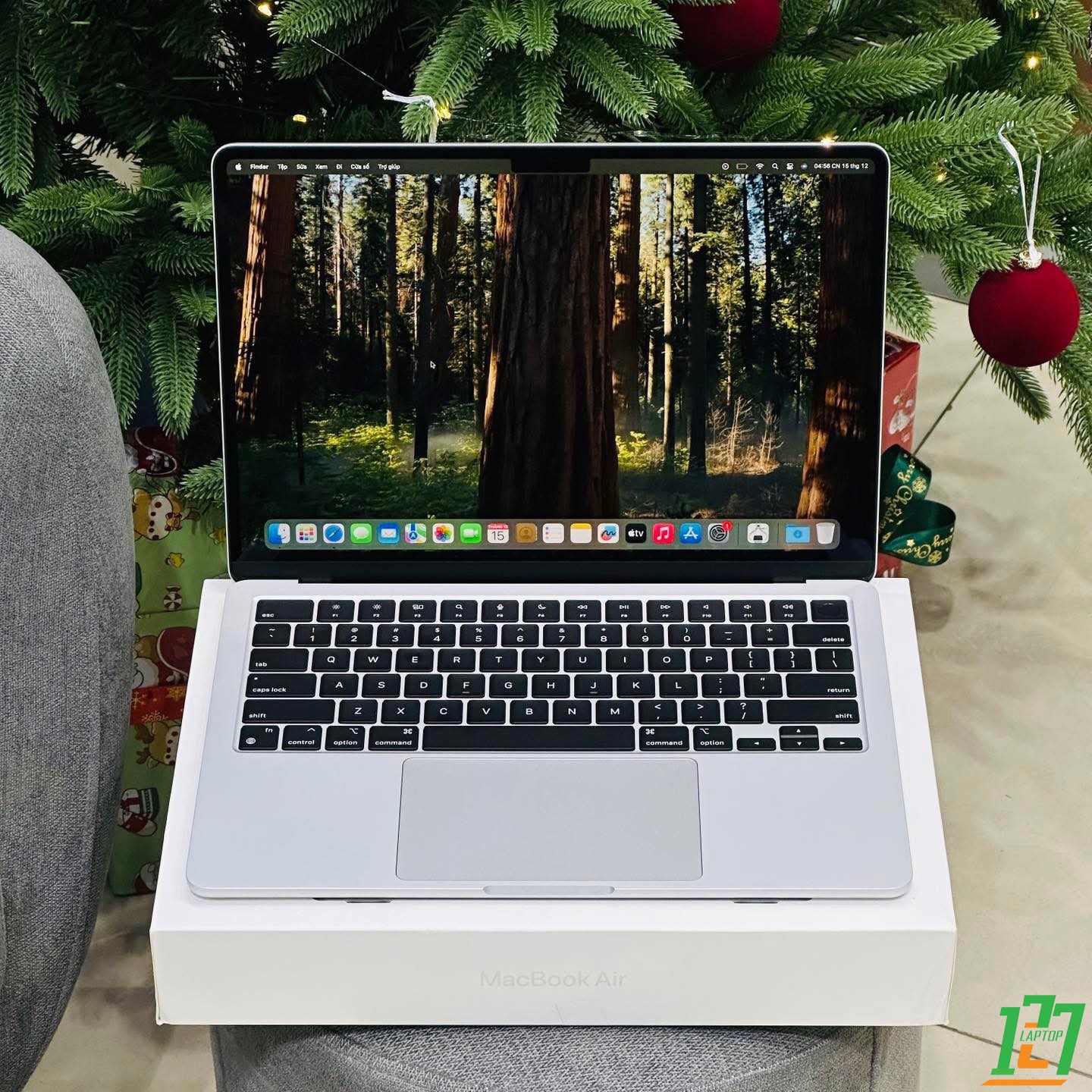 Macbook Air M2