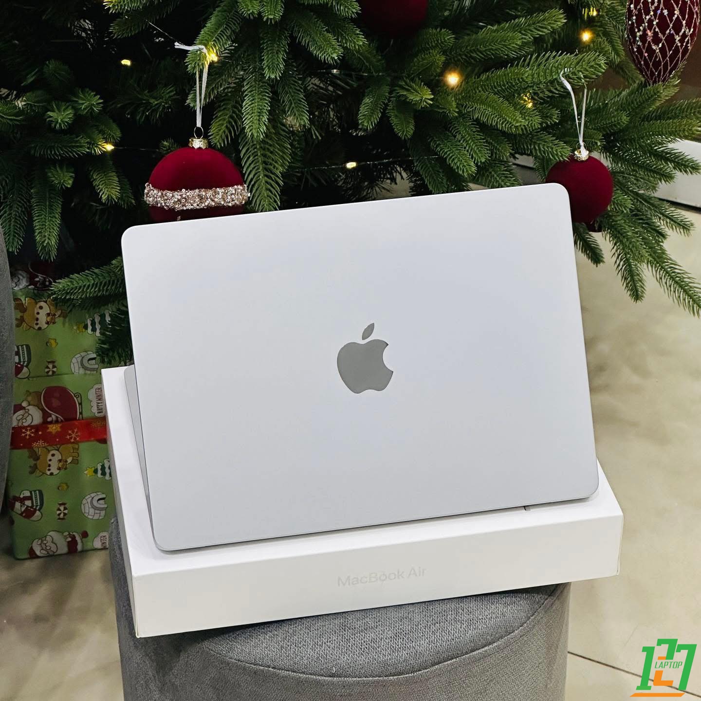 Macbook Air M2
