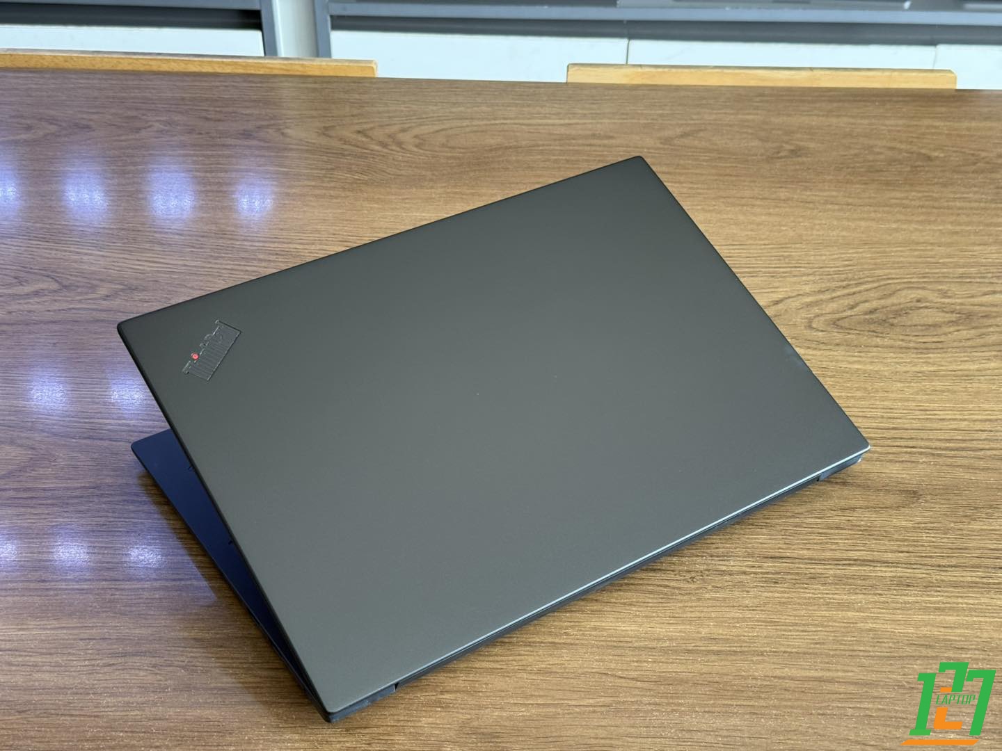 Máy trạm Lenovo Thinkpad P1 Gen 3