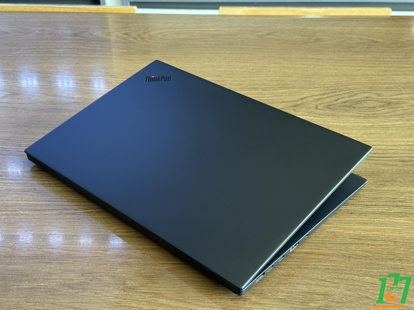 Máy trạm Lenovo Thinkpad P1 Gen 3