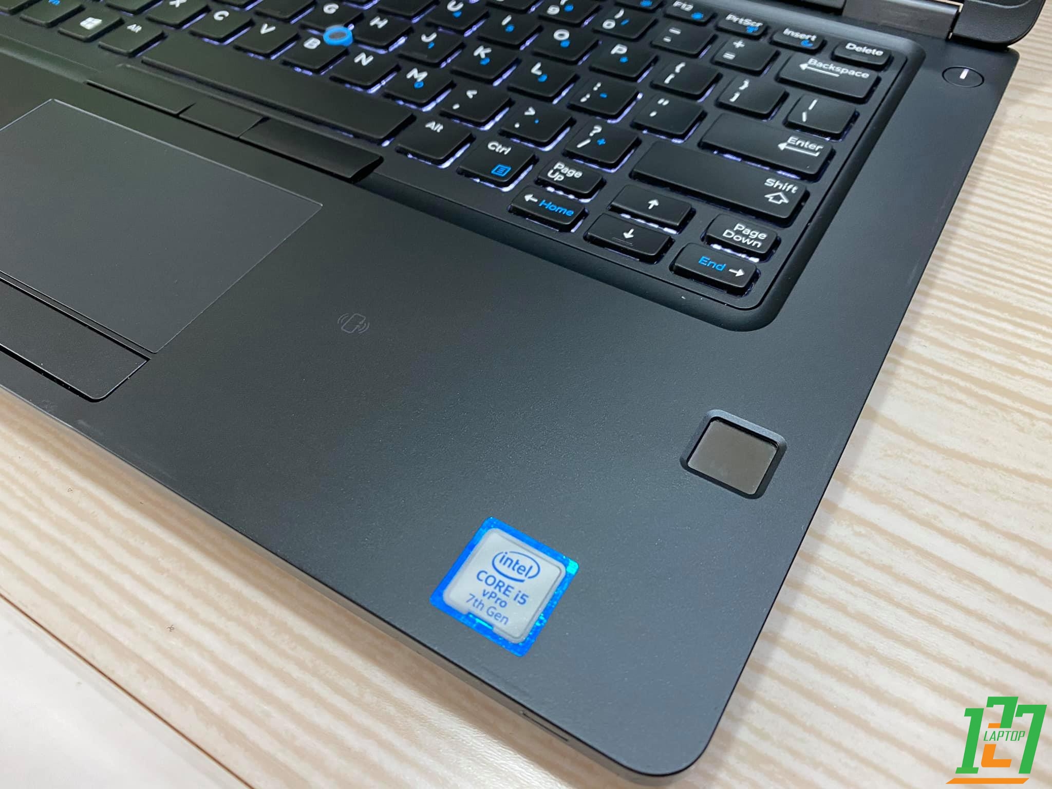 DELL LATITUDE E5480