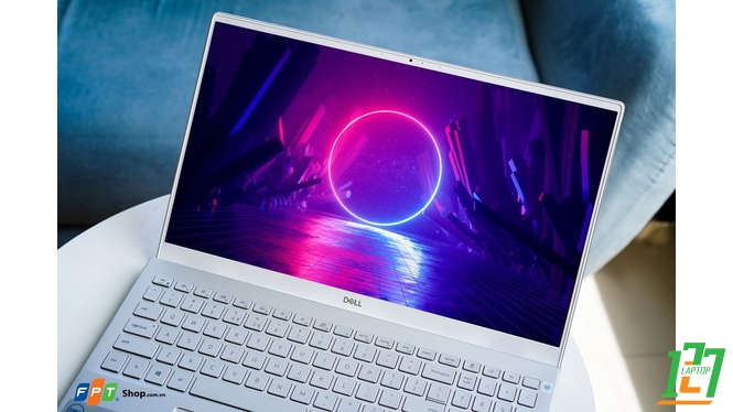 DELL Inspiron 15 N5505 R5 new 99%