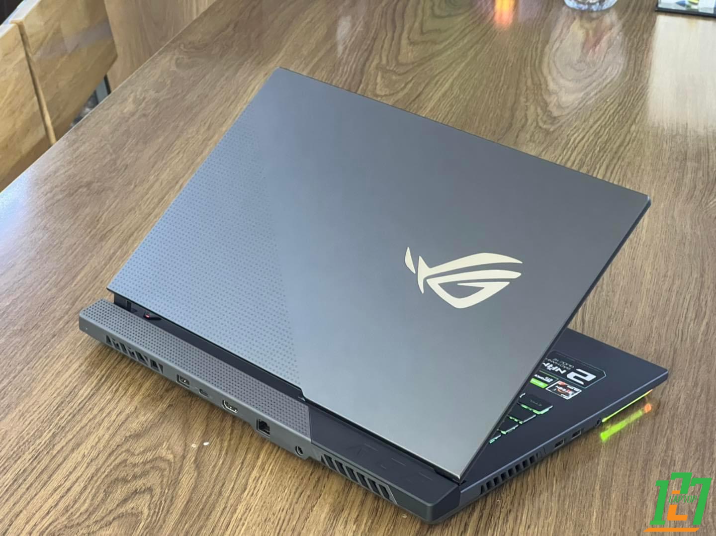 Asus Rogstrix G513