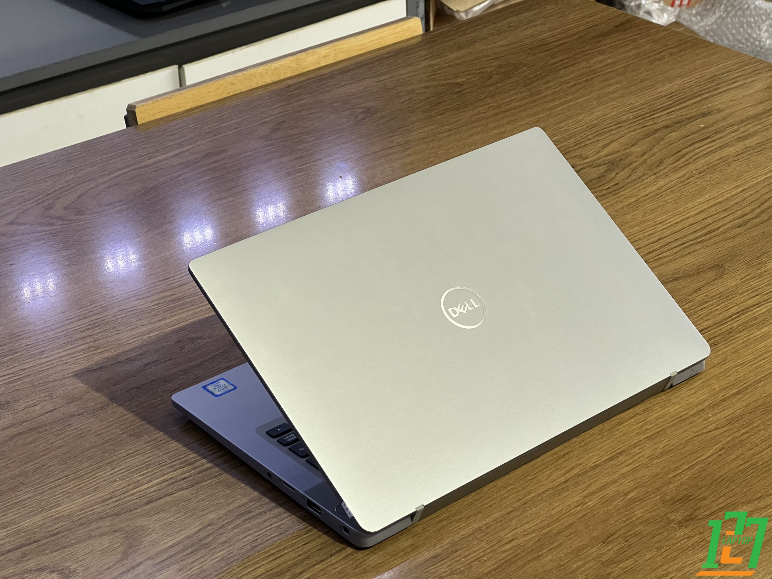 Dell Latitude 7300 Bản Nhôm Nguyên Khối