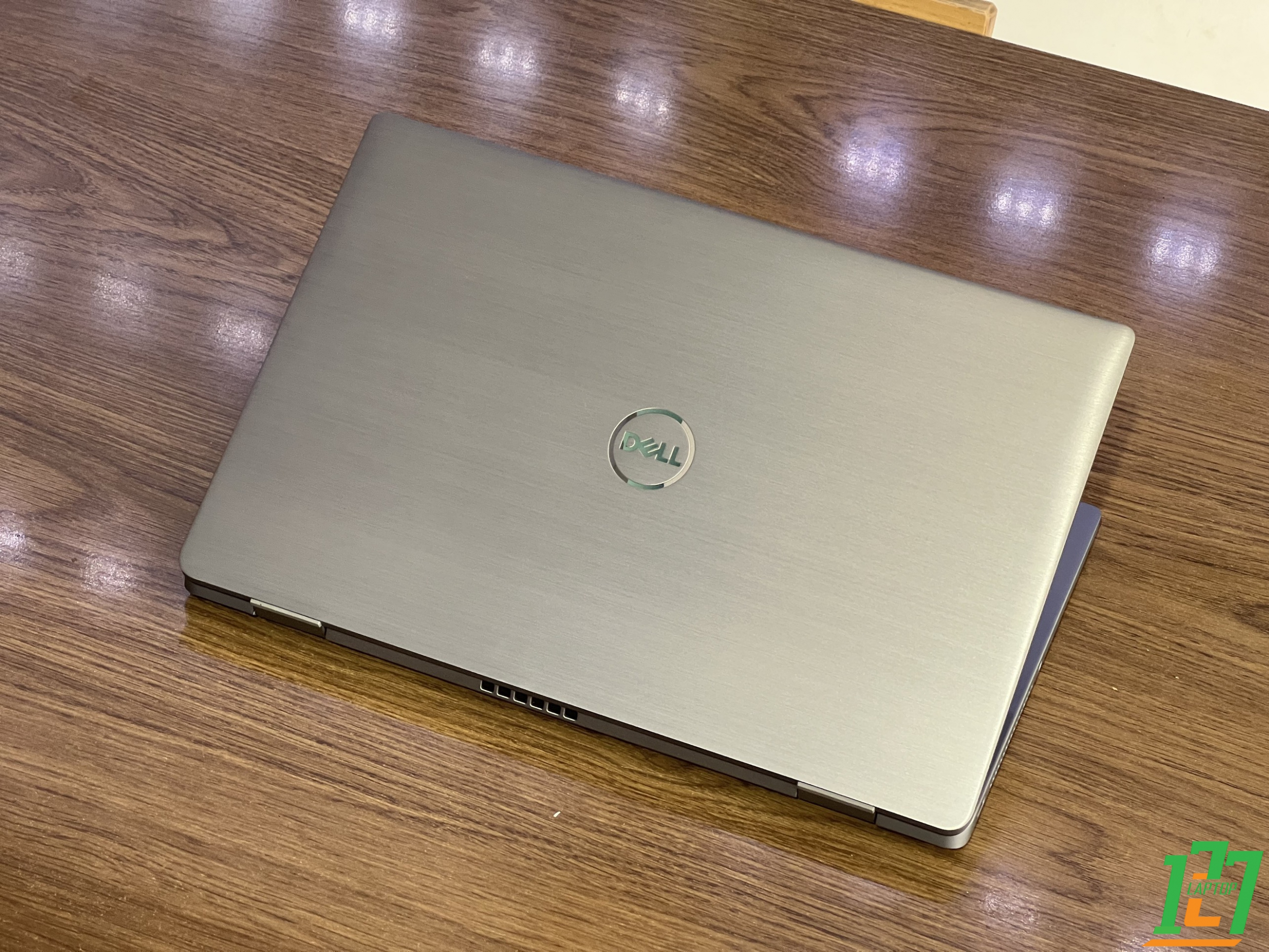 Dell Latitude 7320 Nhôm Cao Cấp