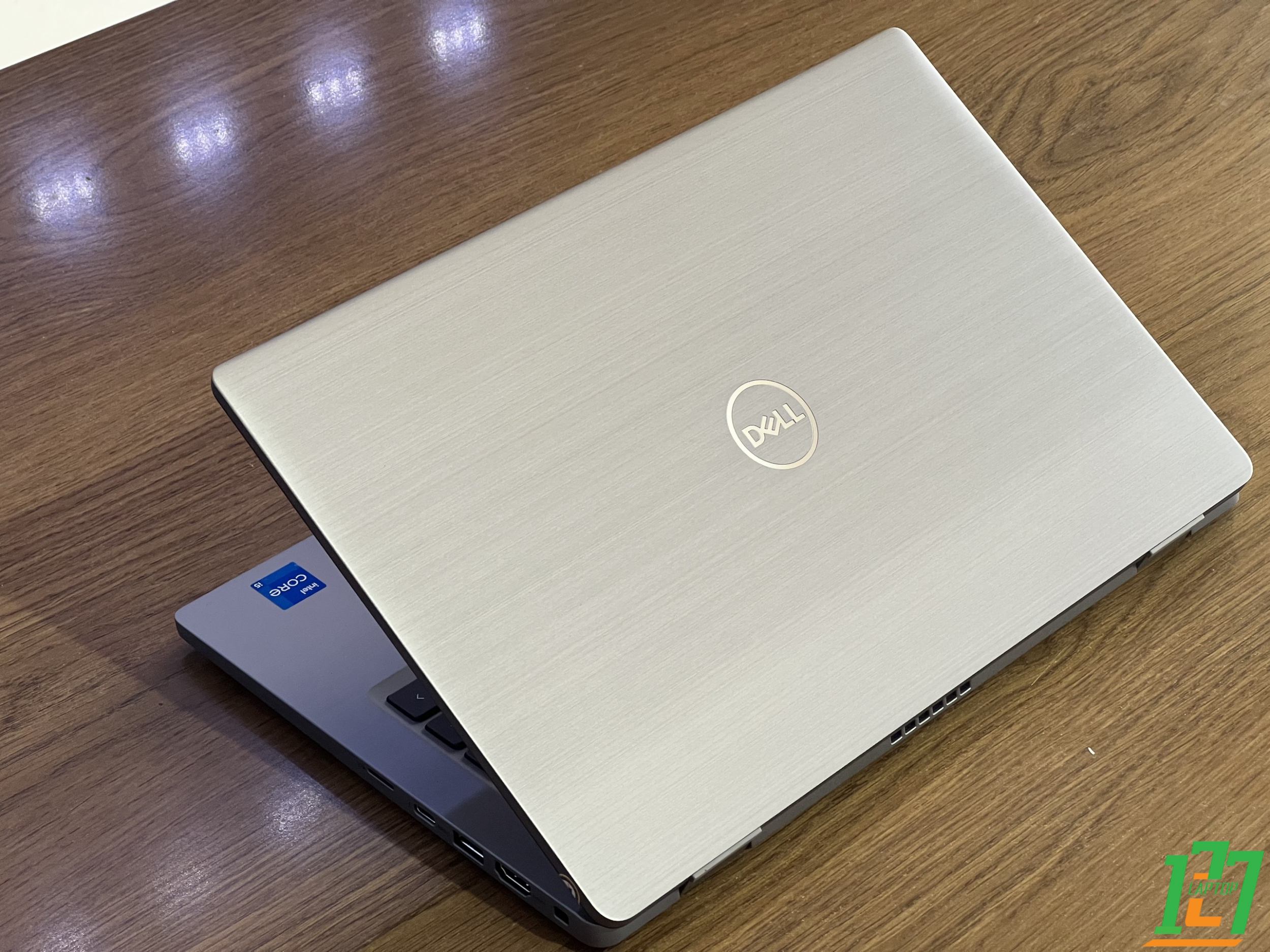 Dell Latitude 7320 Nhôm Cao Cấp