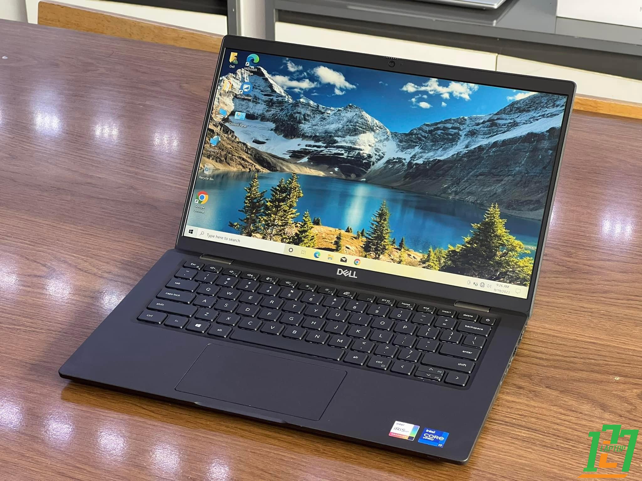 Dell Latitude 7420
