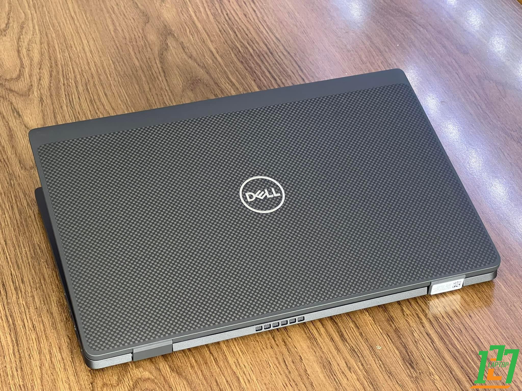 Dell Latitude 7320 Ultrabook Bền Bỉ