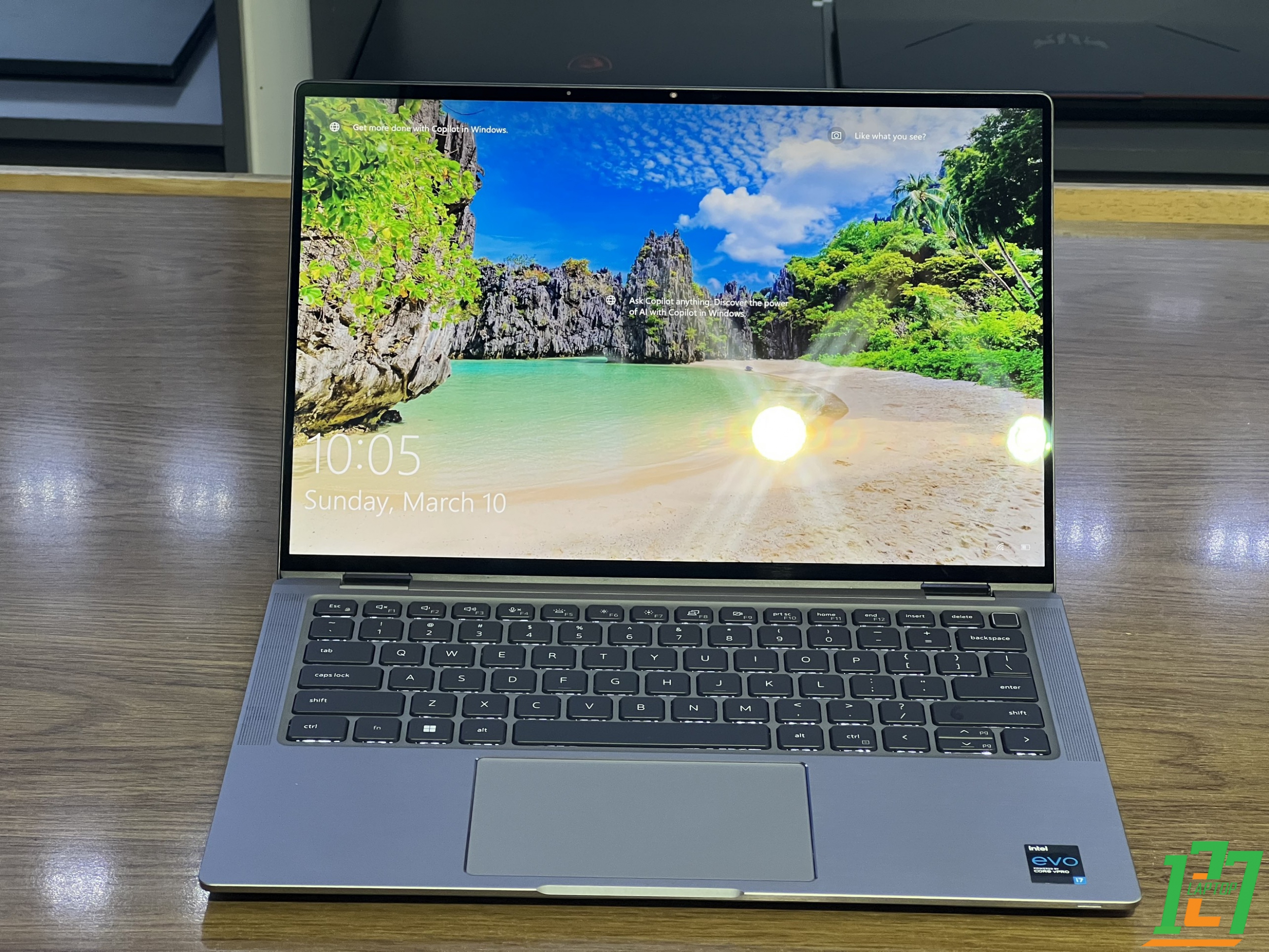 Dell Latitude 9420 2 in 1 i7