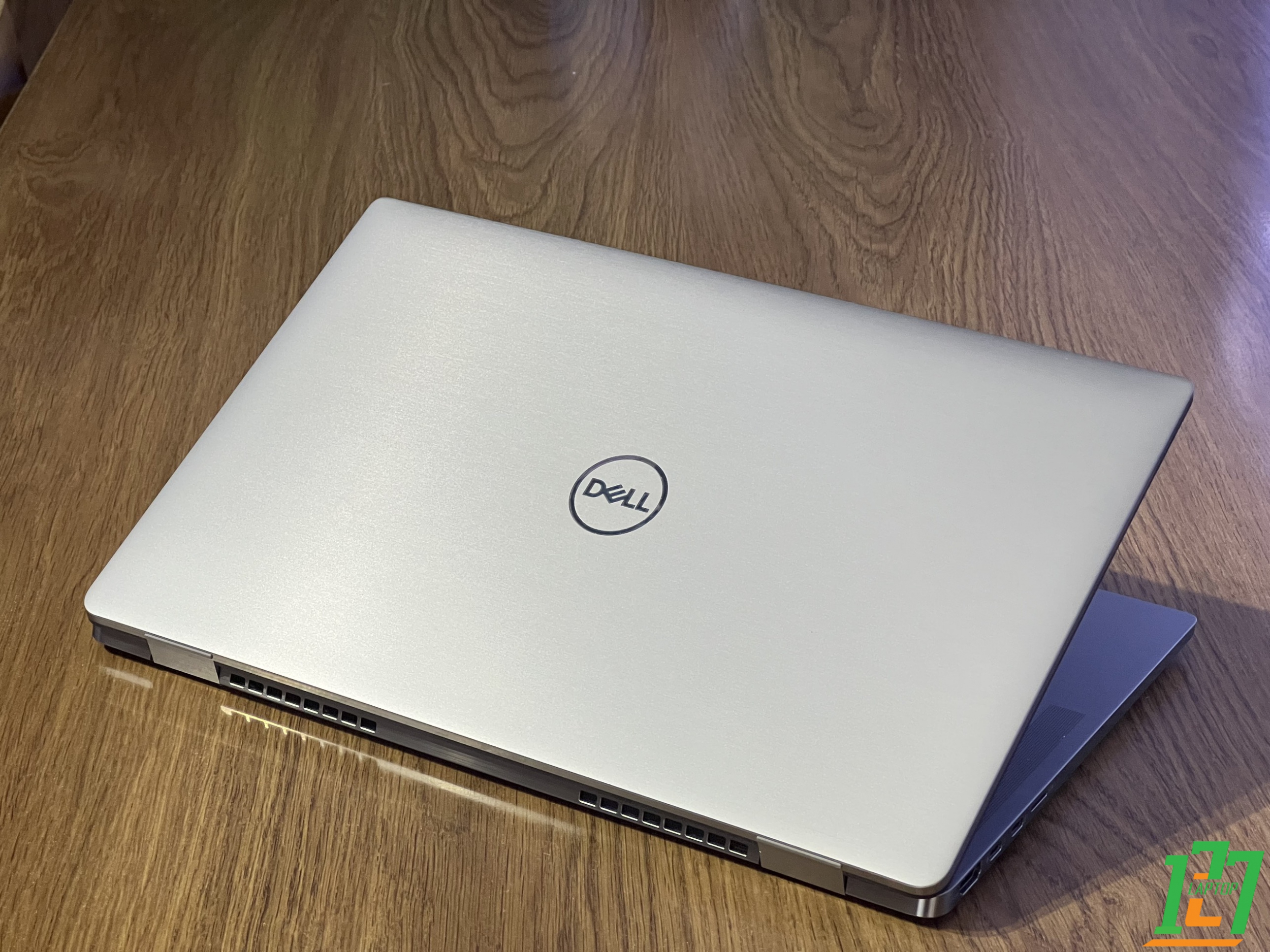 Dell Latitude 9510 Cao Cấp