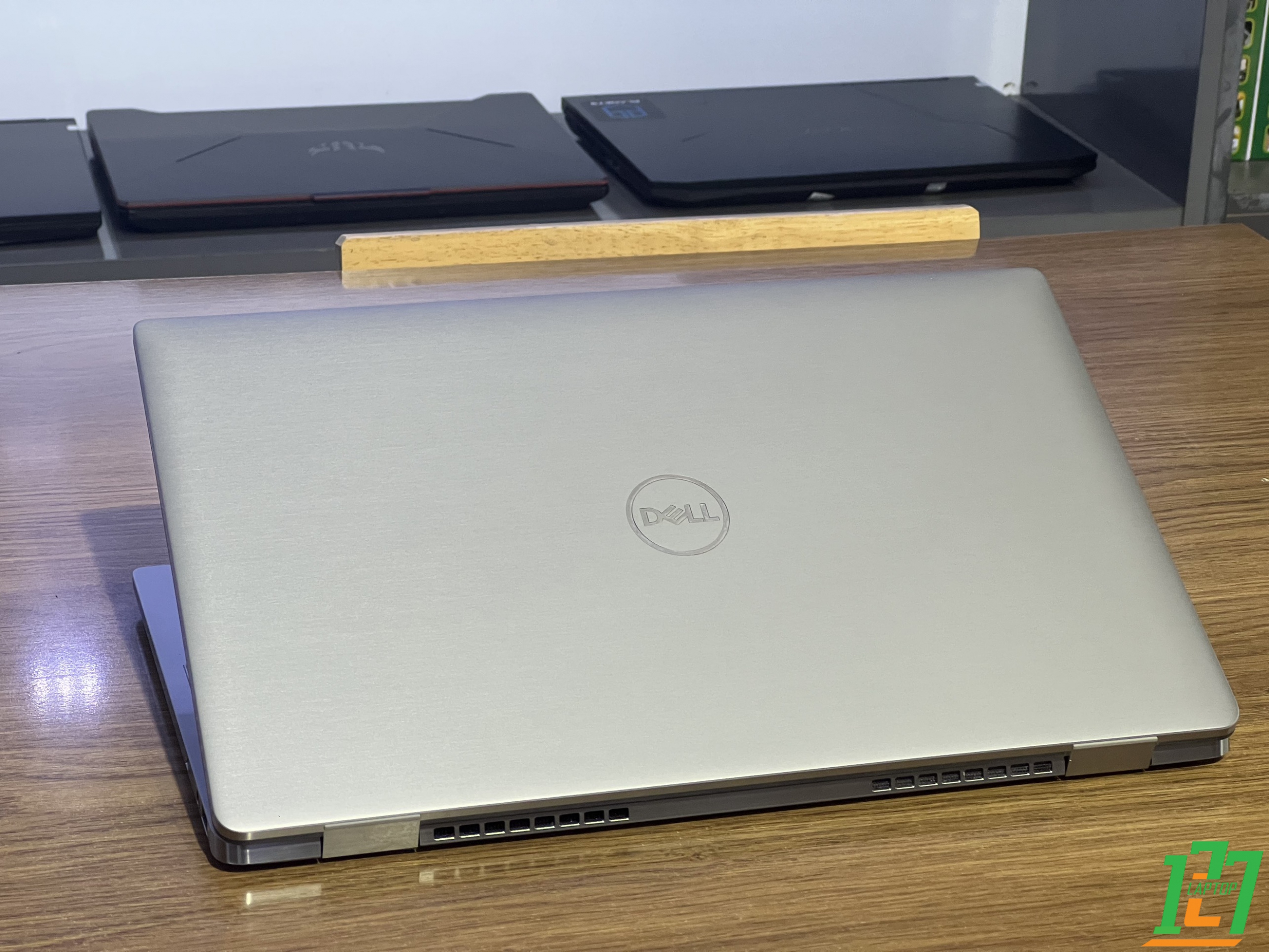 Dell Latitude 9510 Cao Cấp