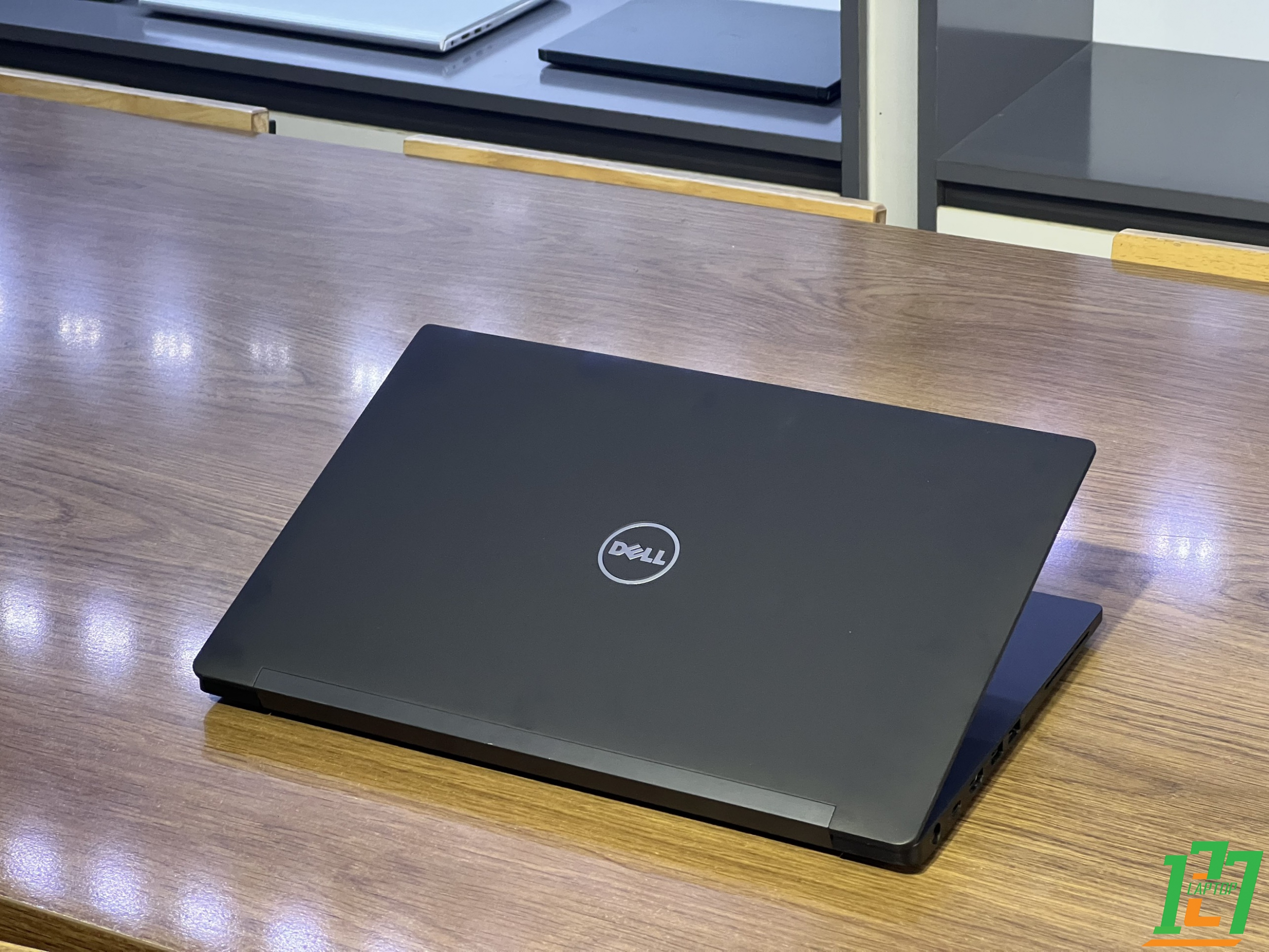 Dell Latitude E7480 Màn Full HD IPS