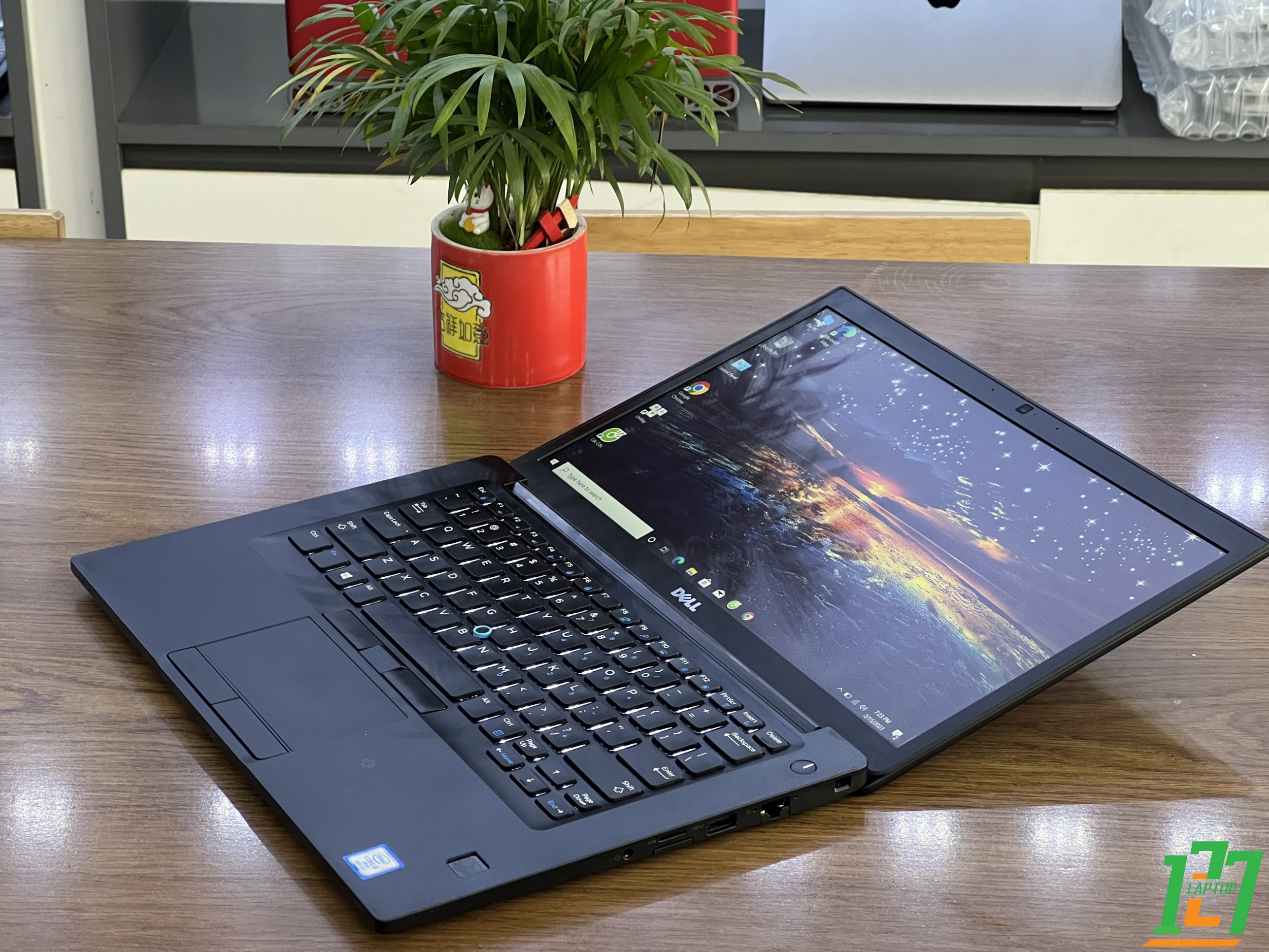 Dell Latitude E7490 i5