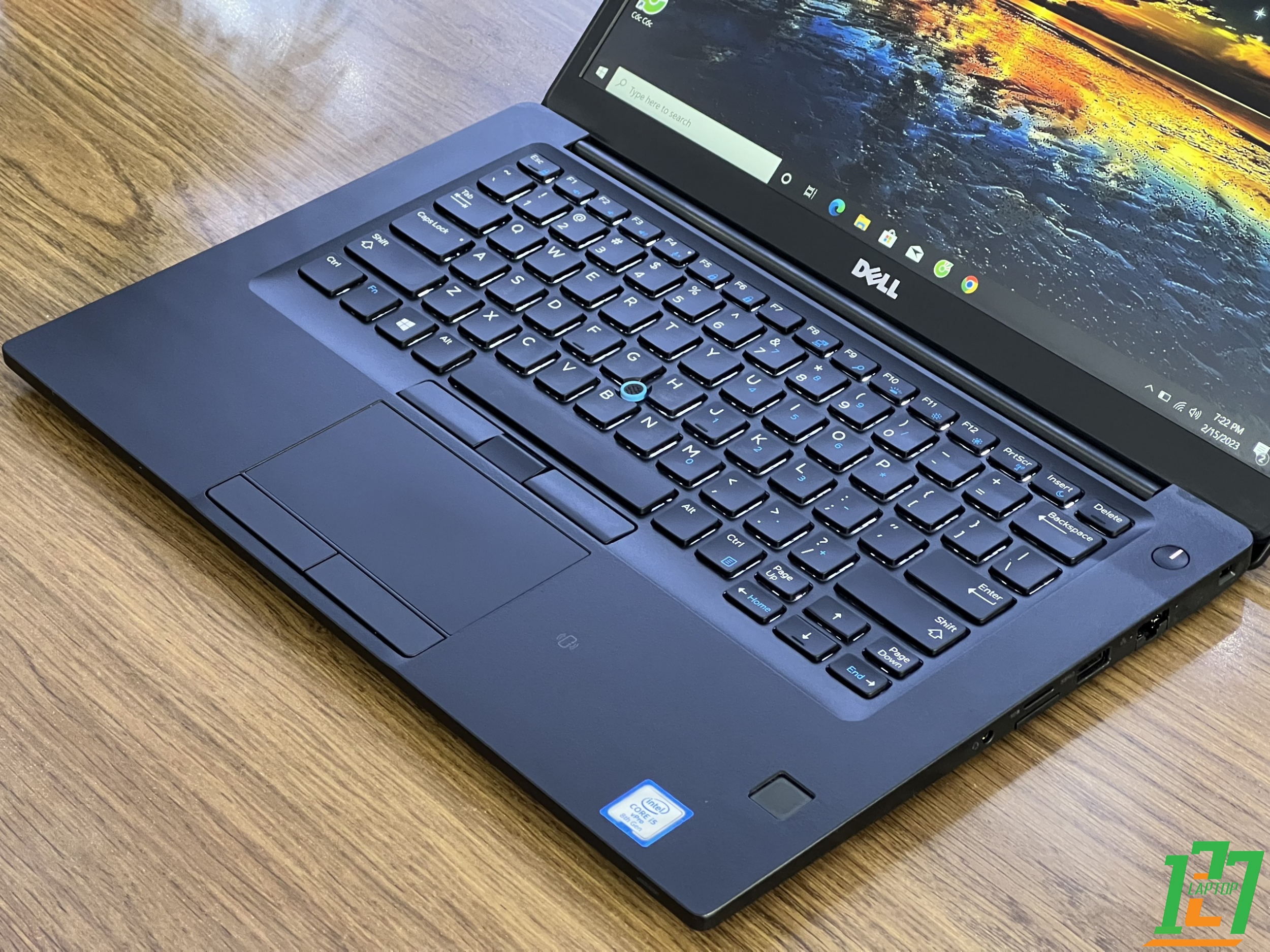 Dell Latitude E7490 i5