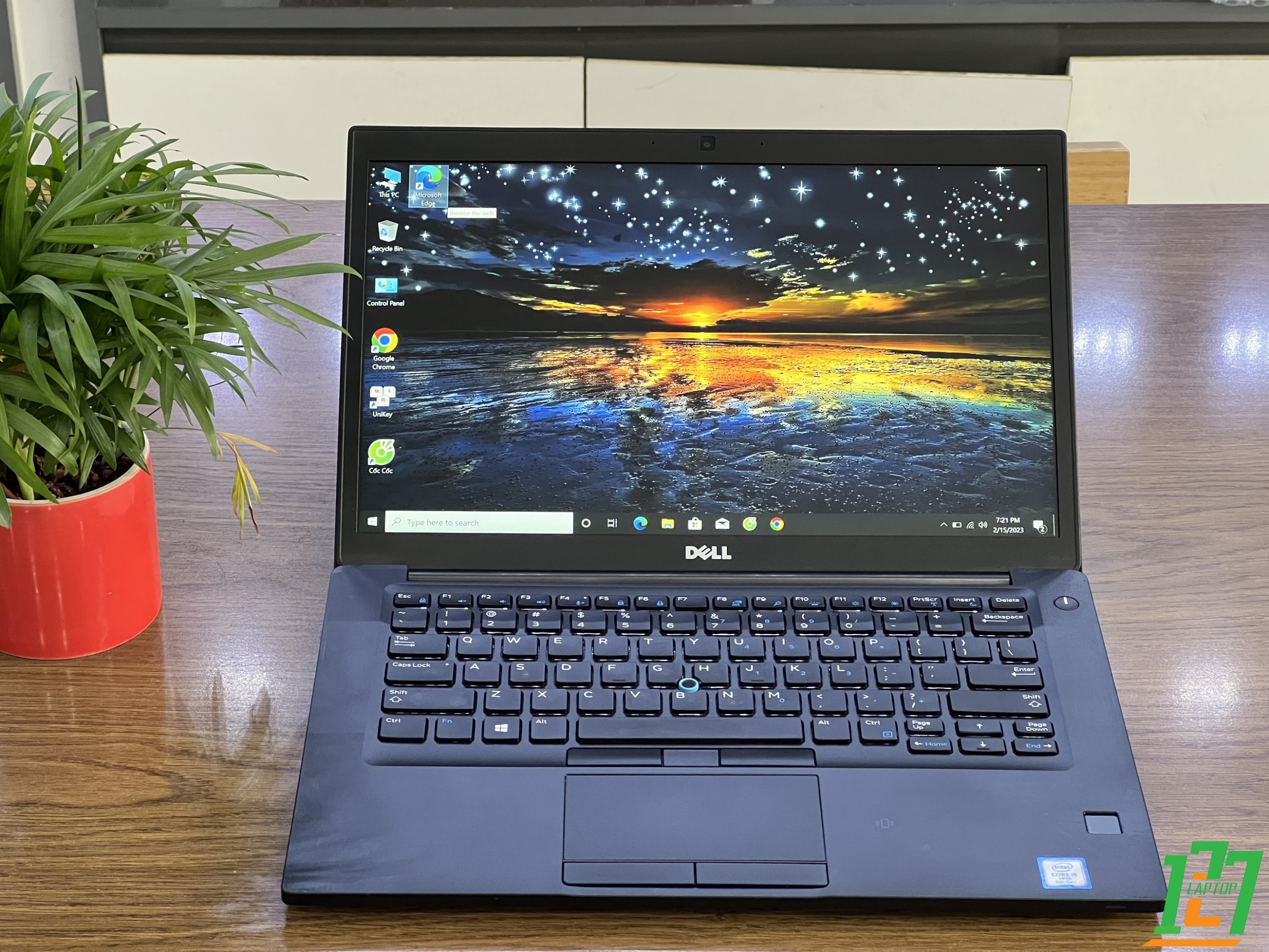 Dell Latitude E7490 i5