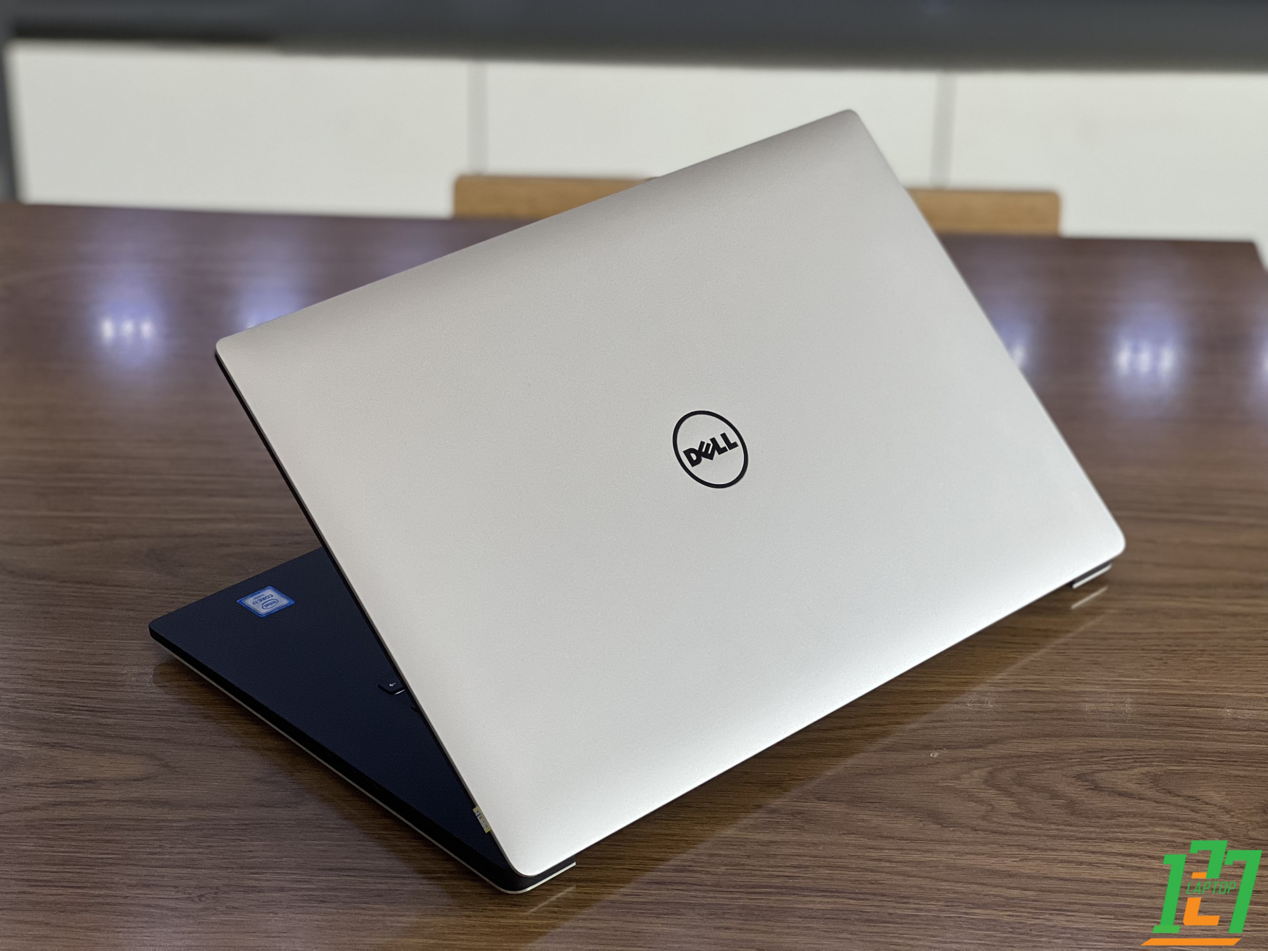 Dell Precision 5510 I7-6820HQ
