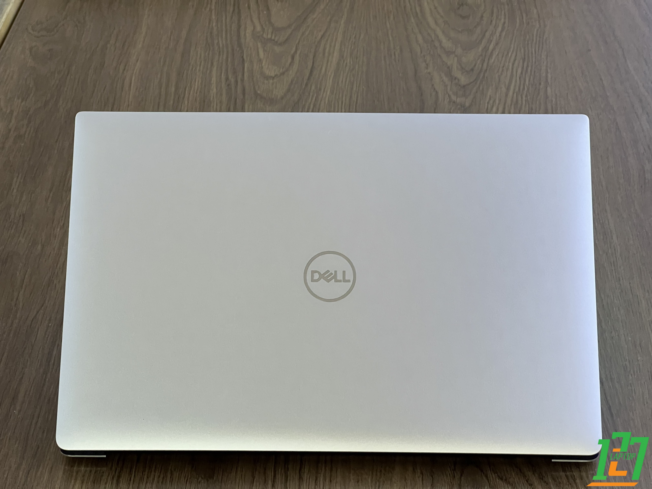 Dell Precision 5540 chuyên đồ hoạ nặng