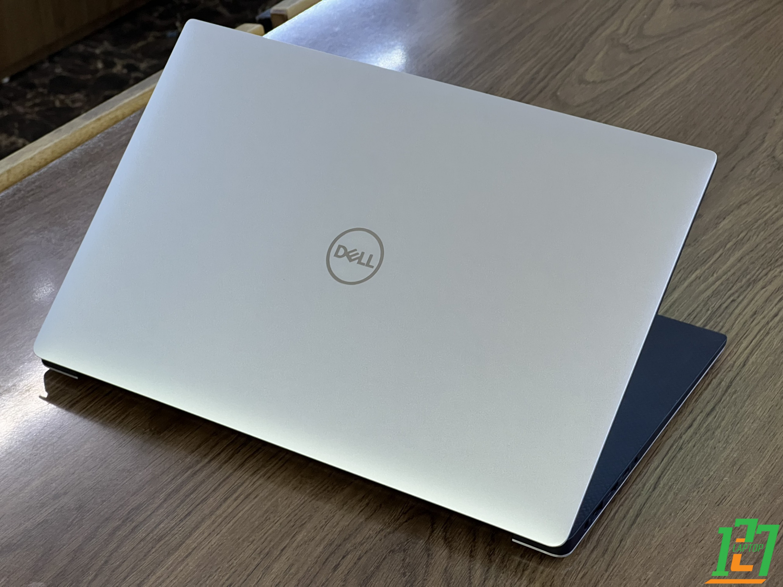 Dell Precision 5540 chuyên đồ hoạ nặng