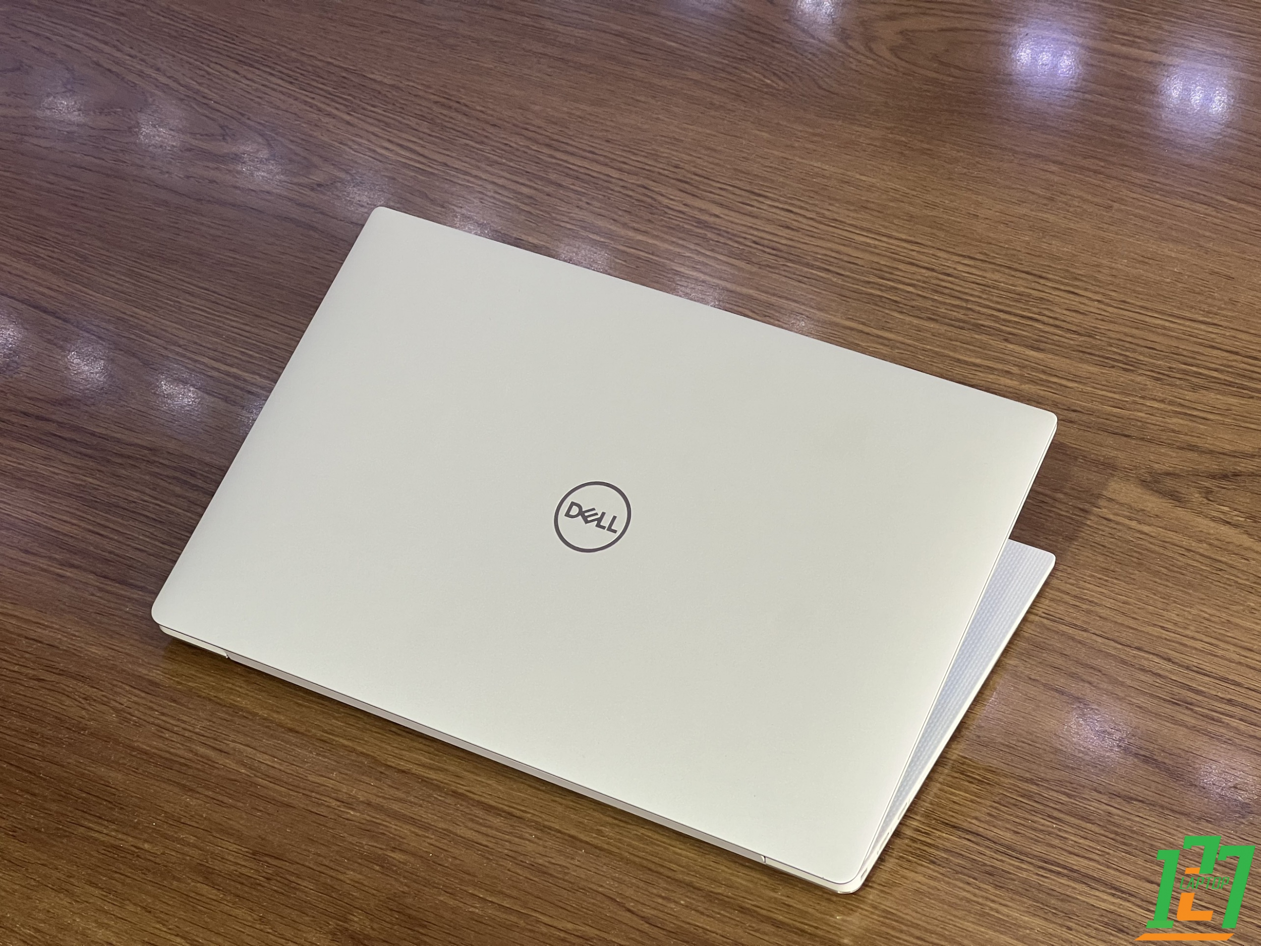 Dell XPS 7390 Full White