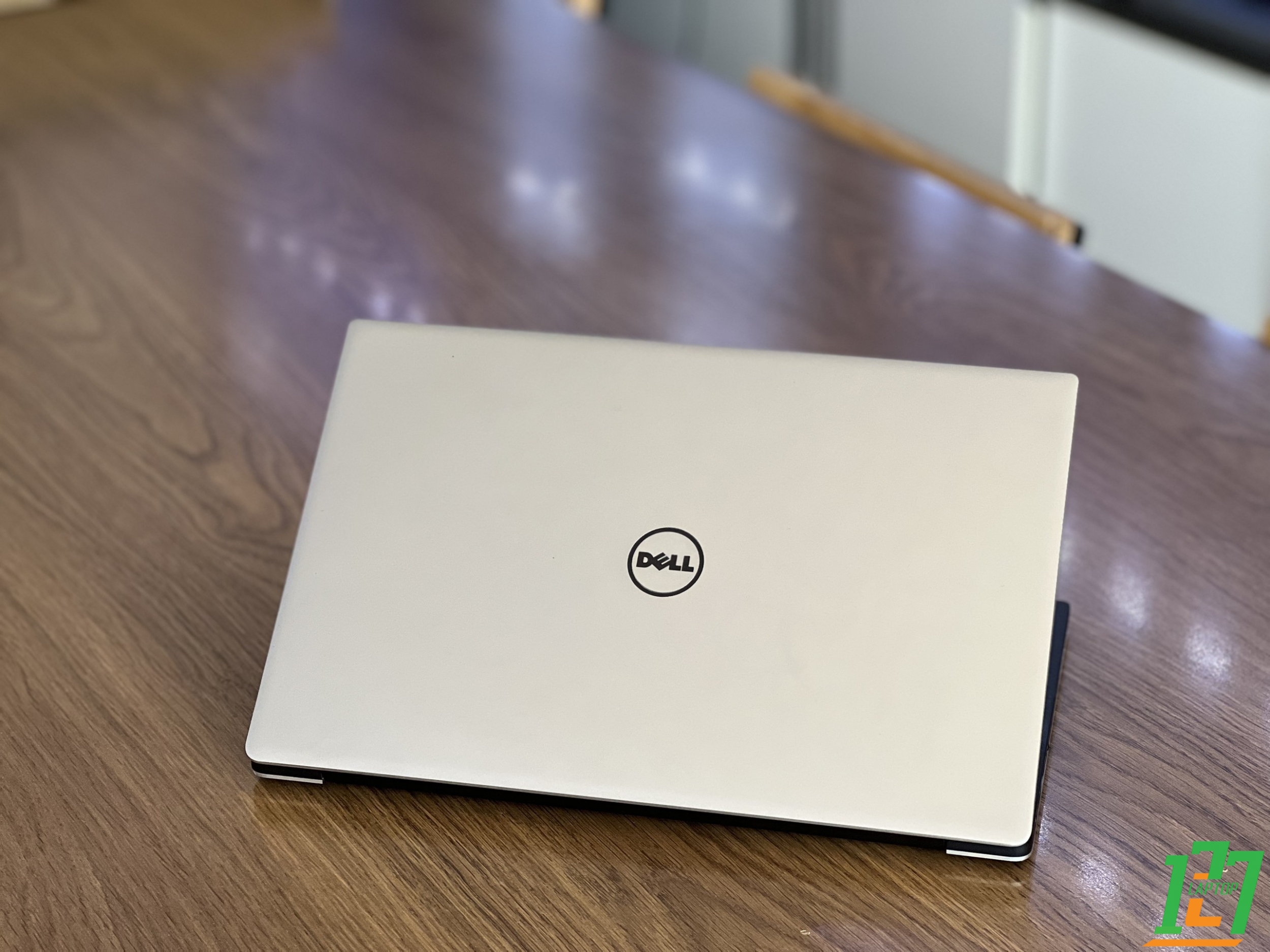 DELL XPS 9360 SIÊU MỎNG