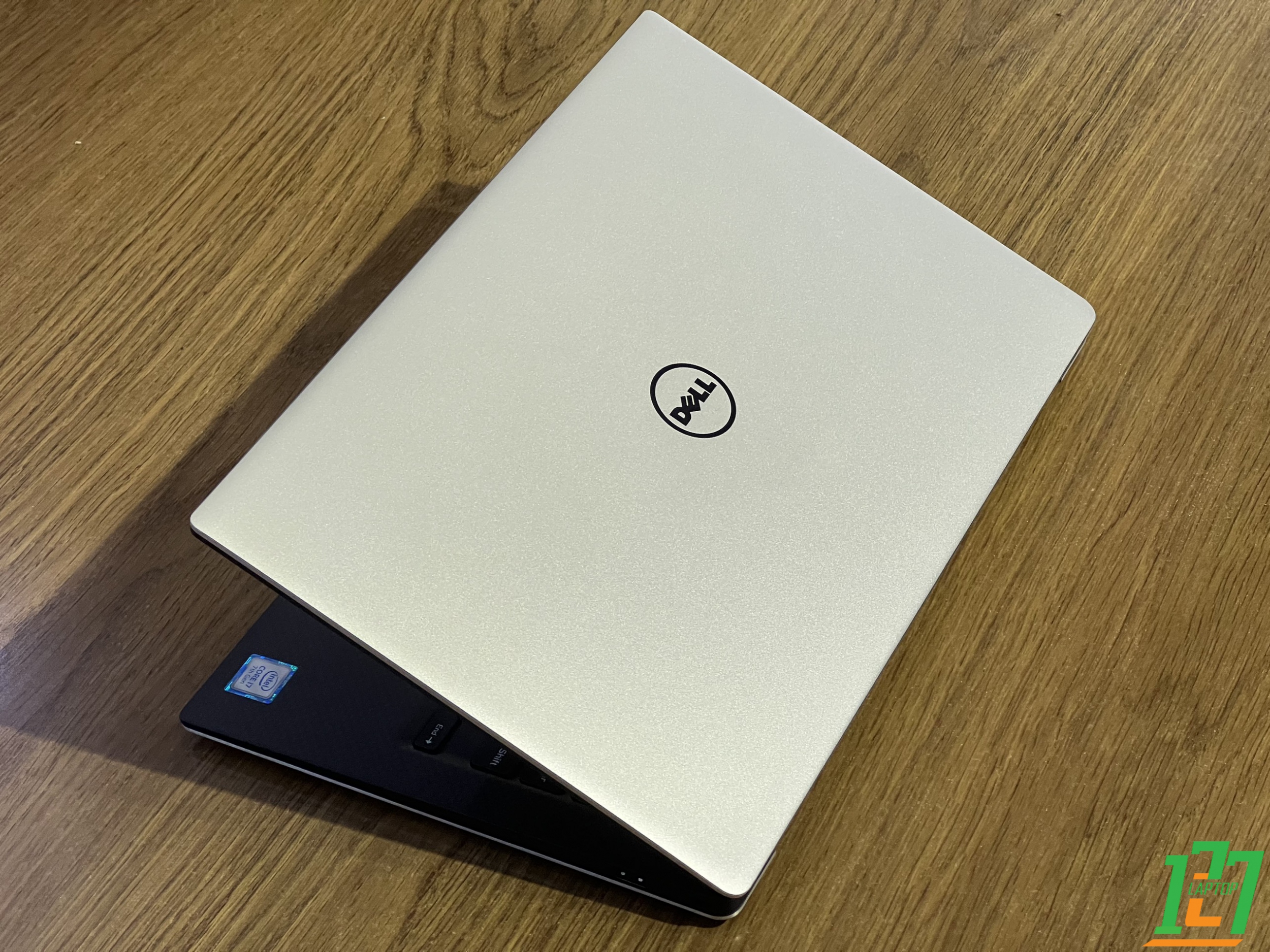 Dell XPS 9360 i7