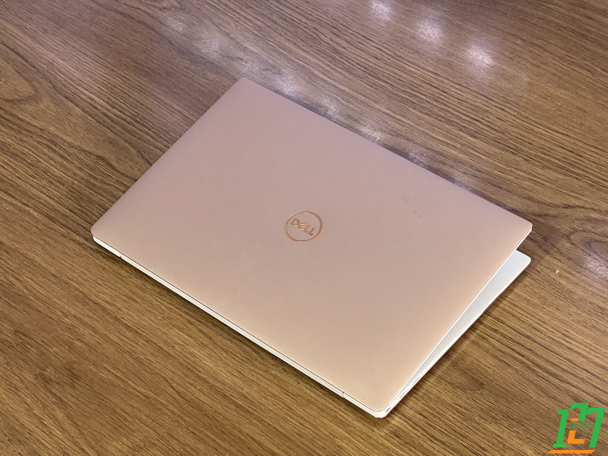 Dell XPS 9370 i7 1