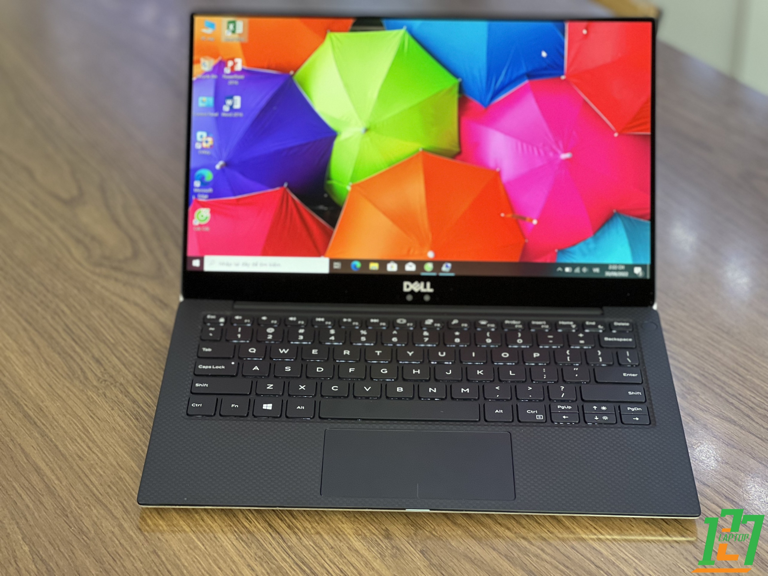 DELL XPS 9370