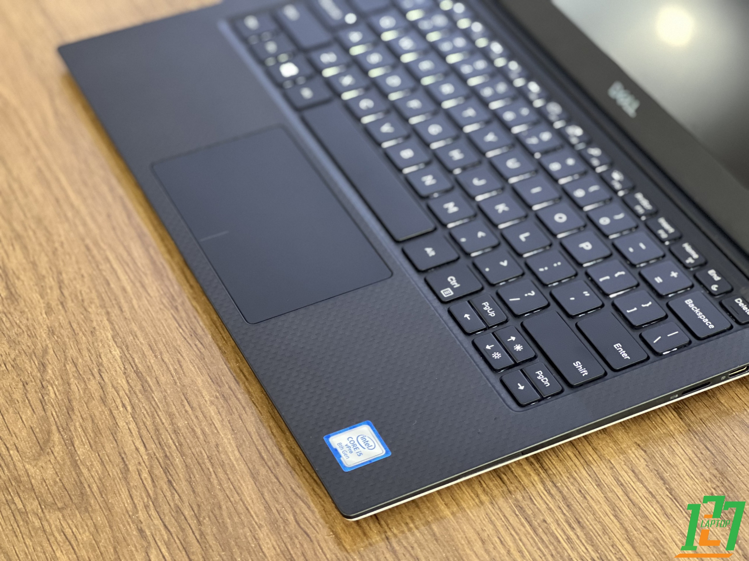 Dell XPS 9380 i7 Chuẩn US