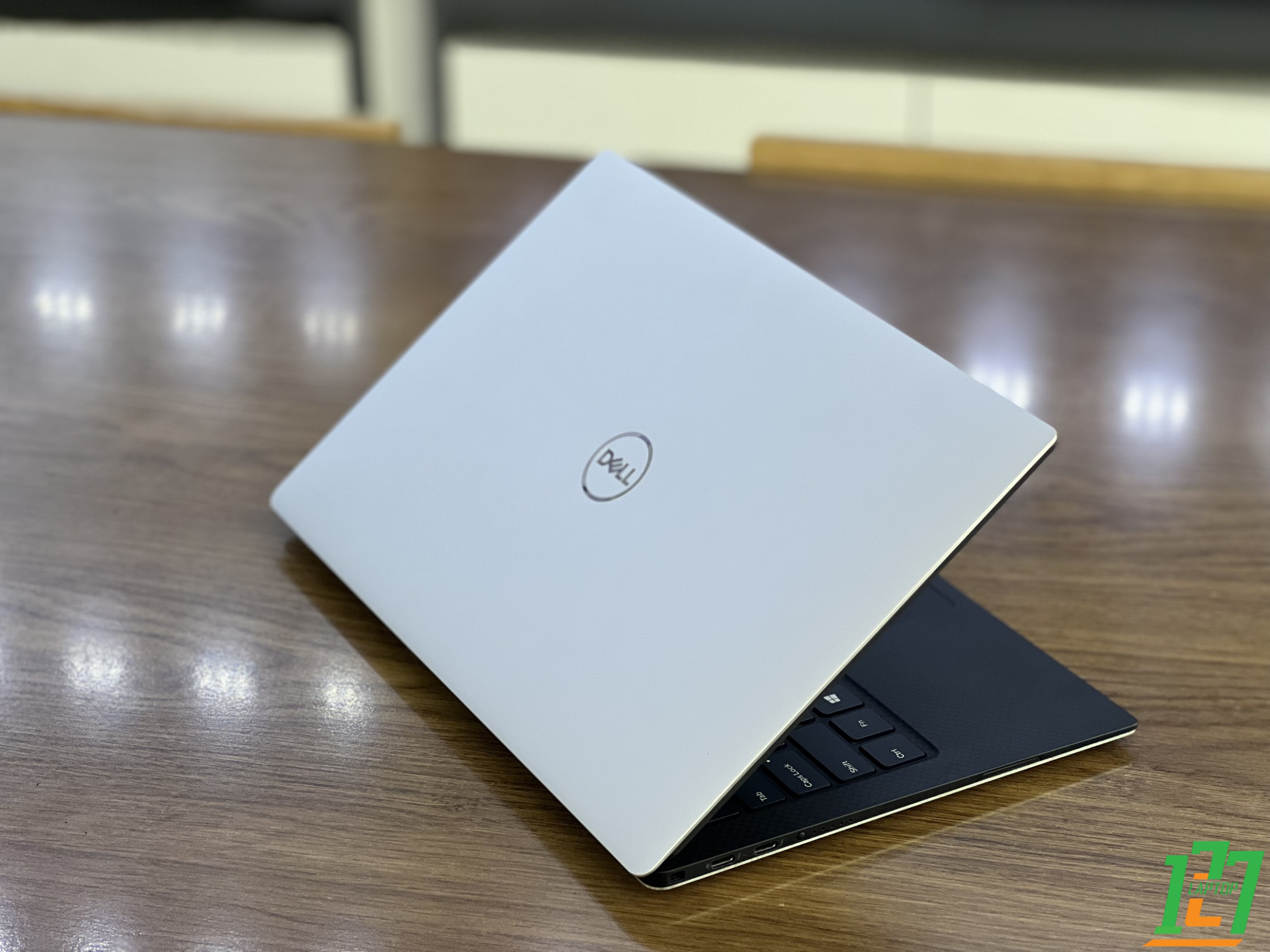 Dell XPS 9380 i7 Chuẩn US