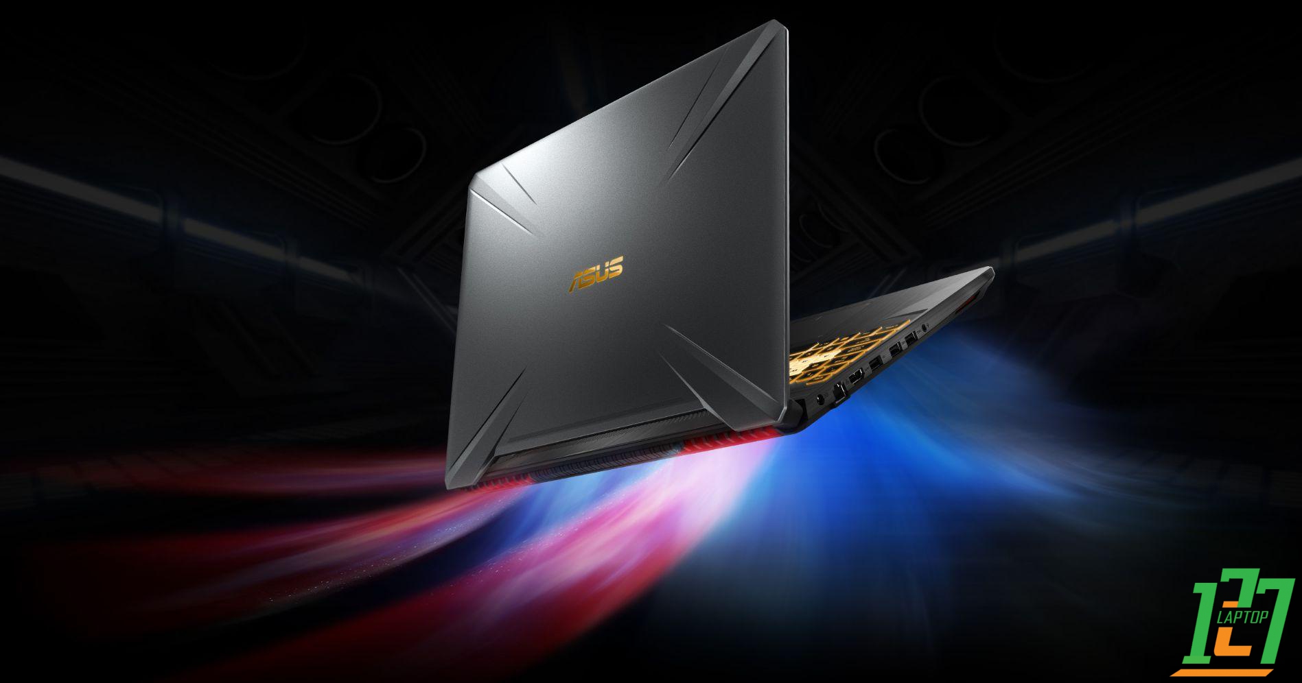 ASUS GAMING TUF FX505