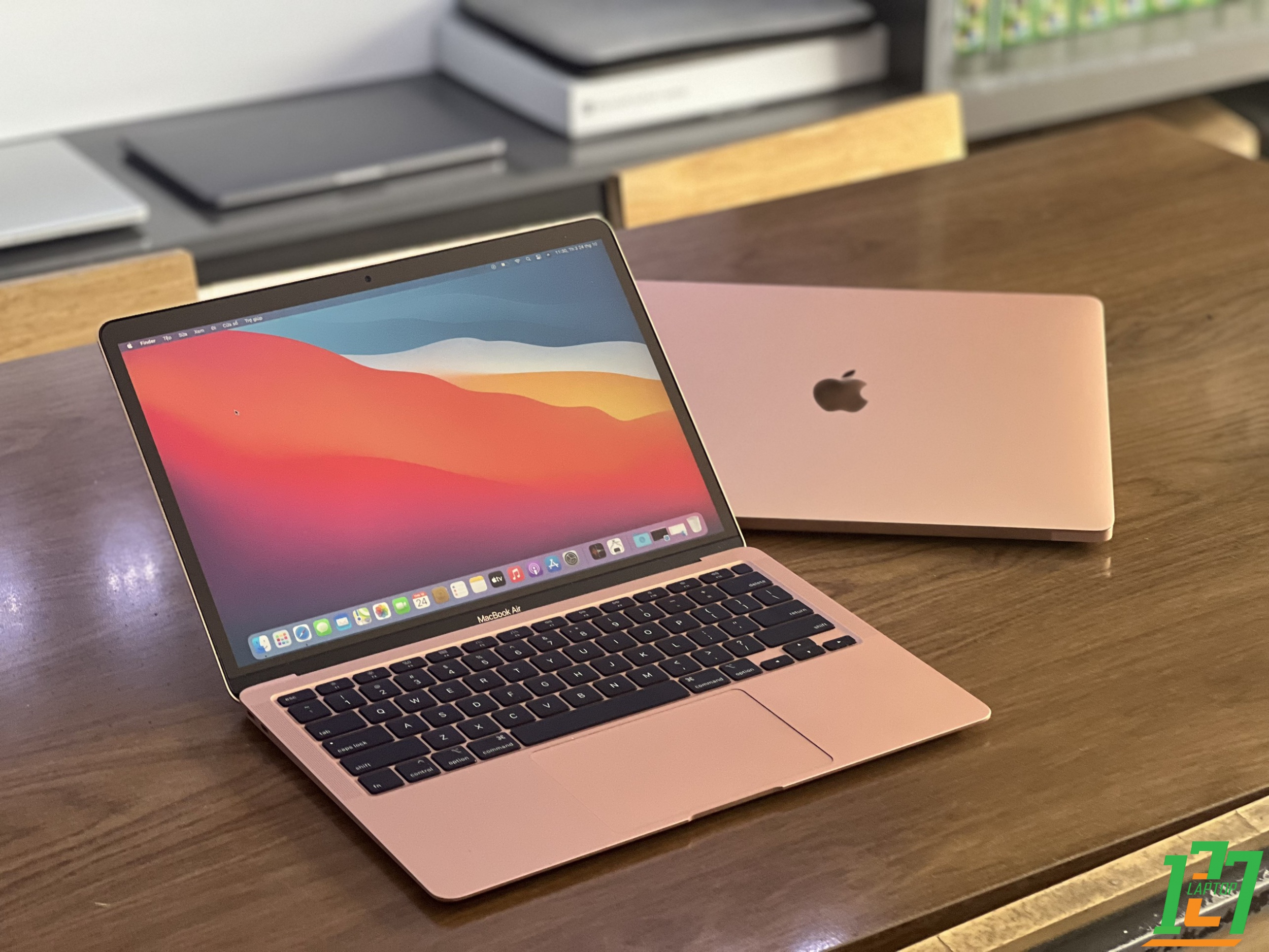 Macbook Air 2018 i5