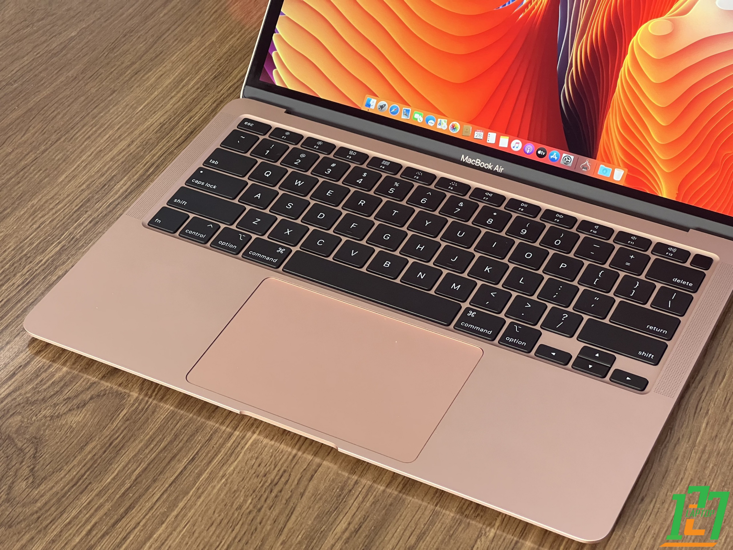 Macbook Air 2018 i5