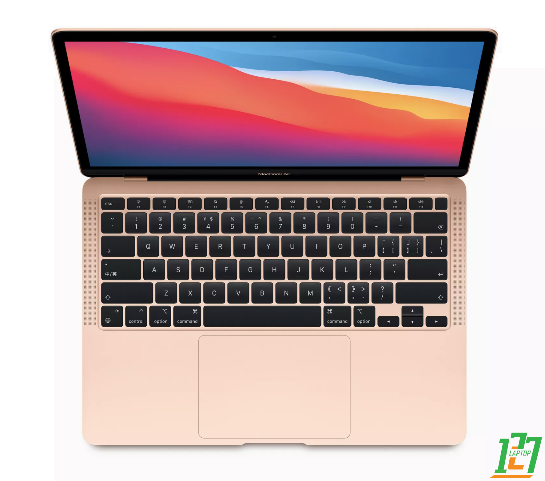 MacBook Air M1 2020 13 inch