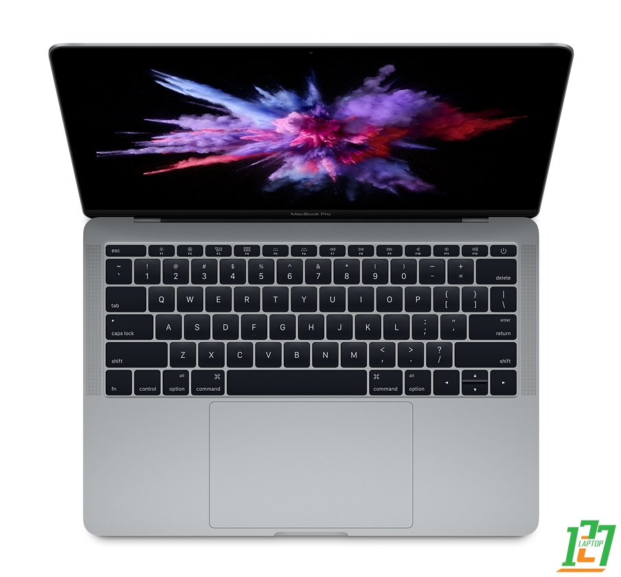MACBOOK PRO 13'' 2017